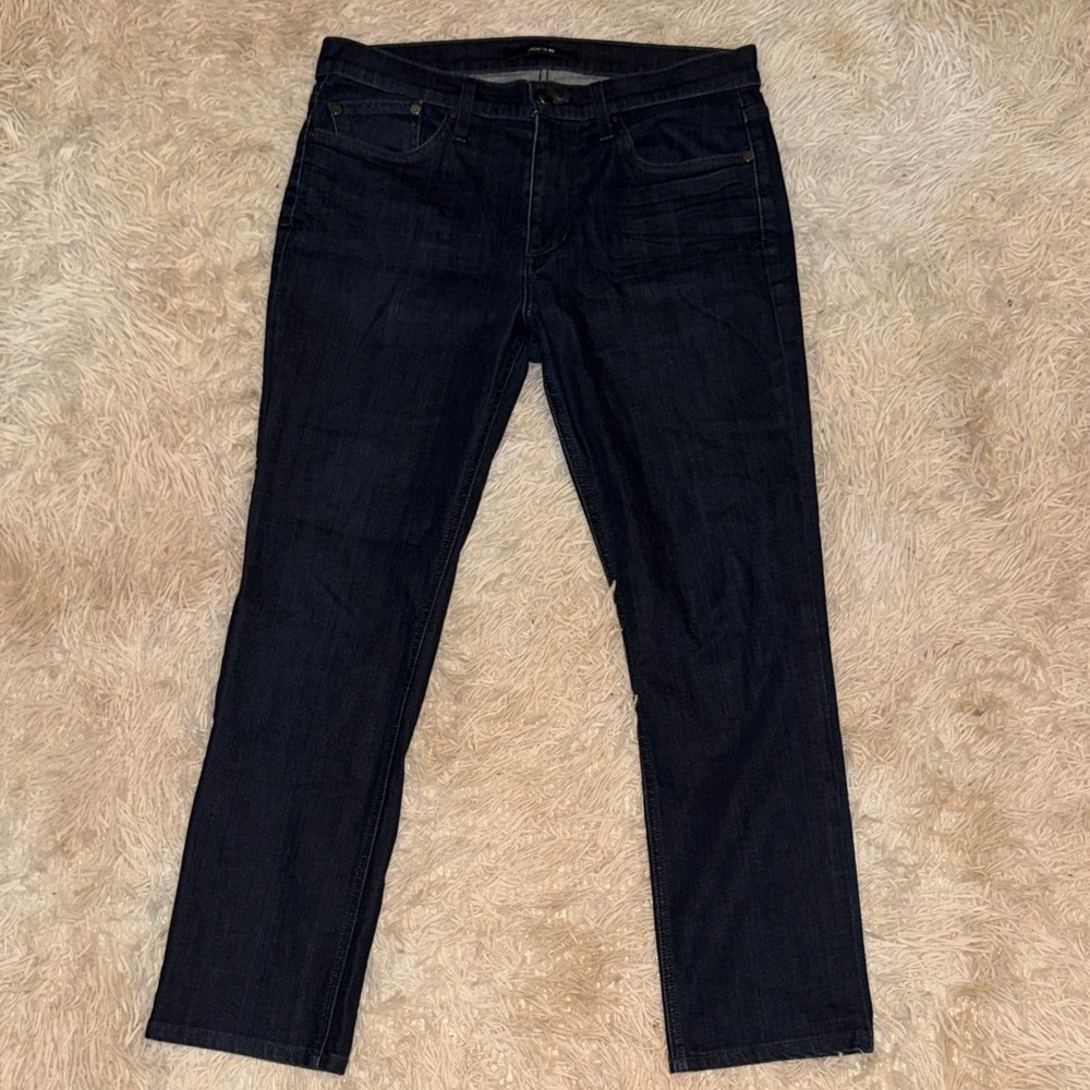 Joe’s The Brixton Straight + Narrow Denim Jeans - 32